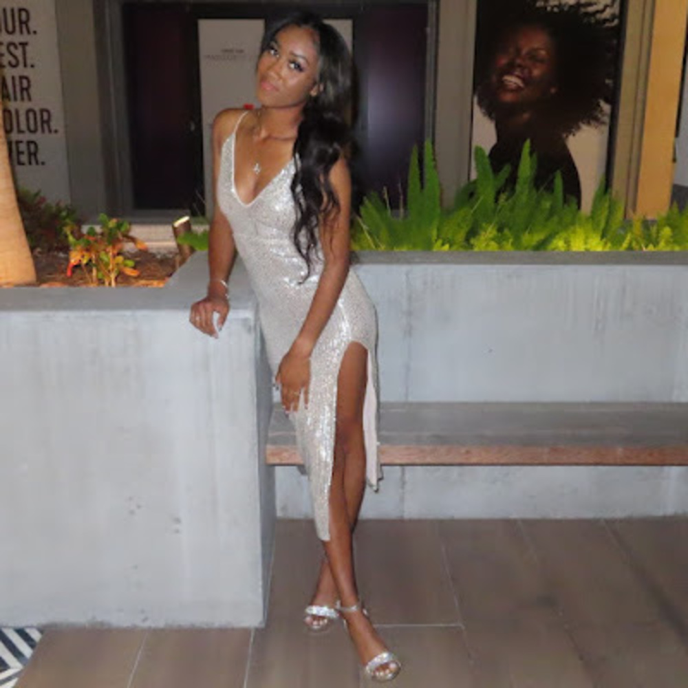 Meet your Posher, Tiana